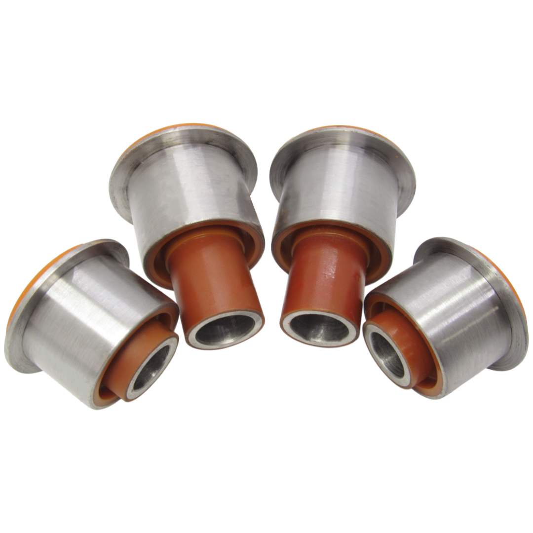 Поліуретановий комплект переднього підрамника Chery Eastar 2003-