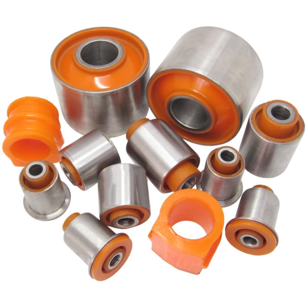 Поліуретановий комплект передньої підвіски Infiniti Qx70 2013-