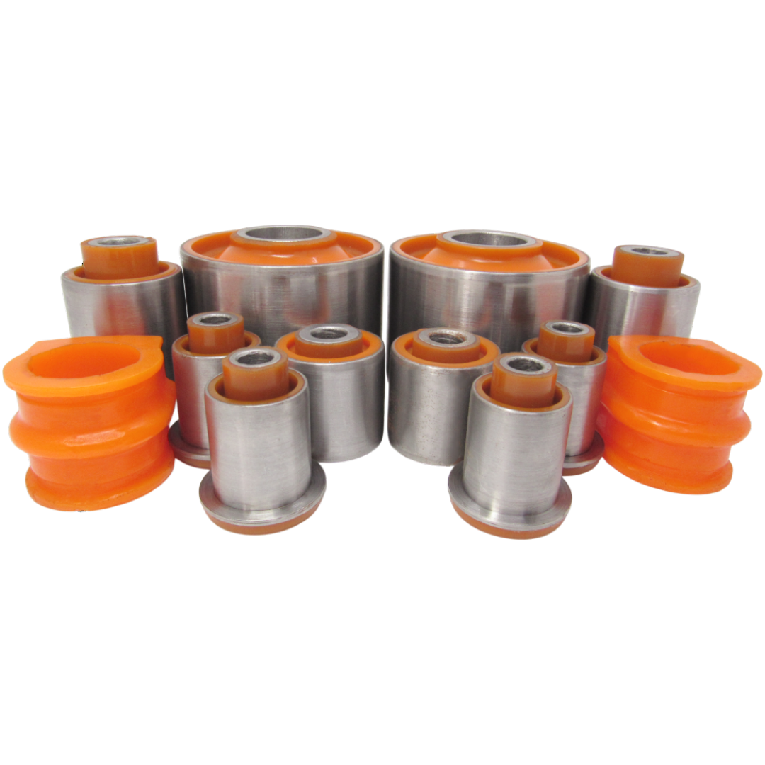 Поліуретановий комплект передньої підвіски Infiniti Qx70 2013-