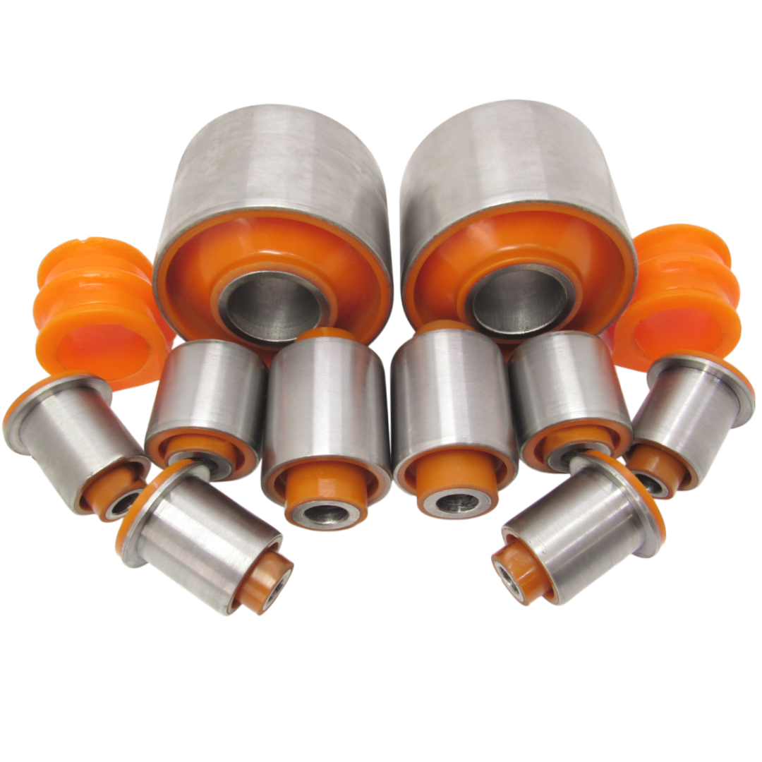 Поліуретановий комплект передньої підвіски Infiniti Qx70 2013-