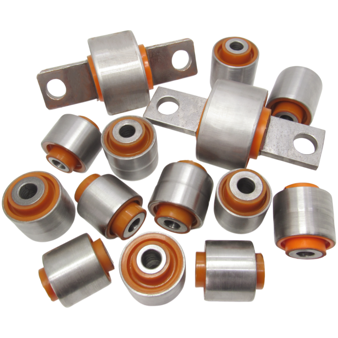 Поліуретановий комплект задньої підвіски Mazda 6 2012-