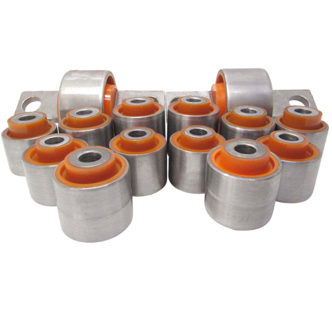 Поліуретановий комплект задньої підвіски Mazda 6 2012-