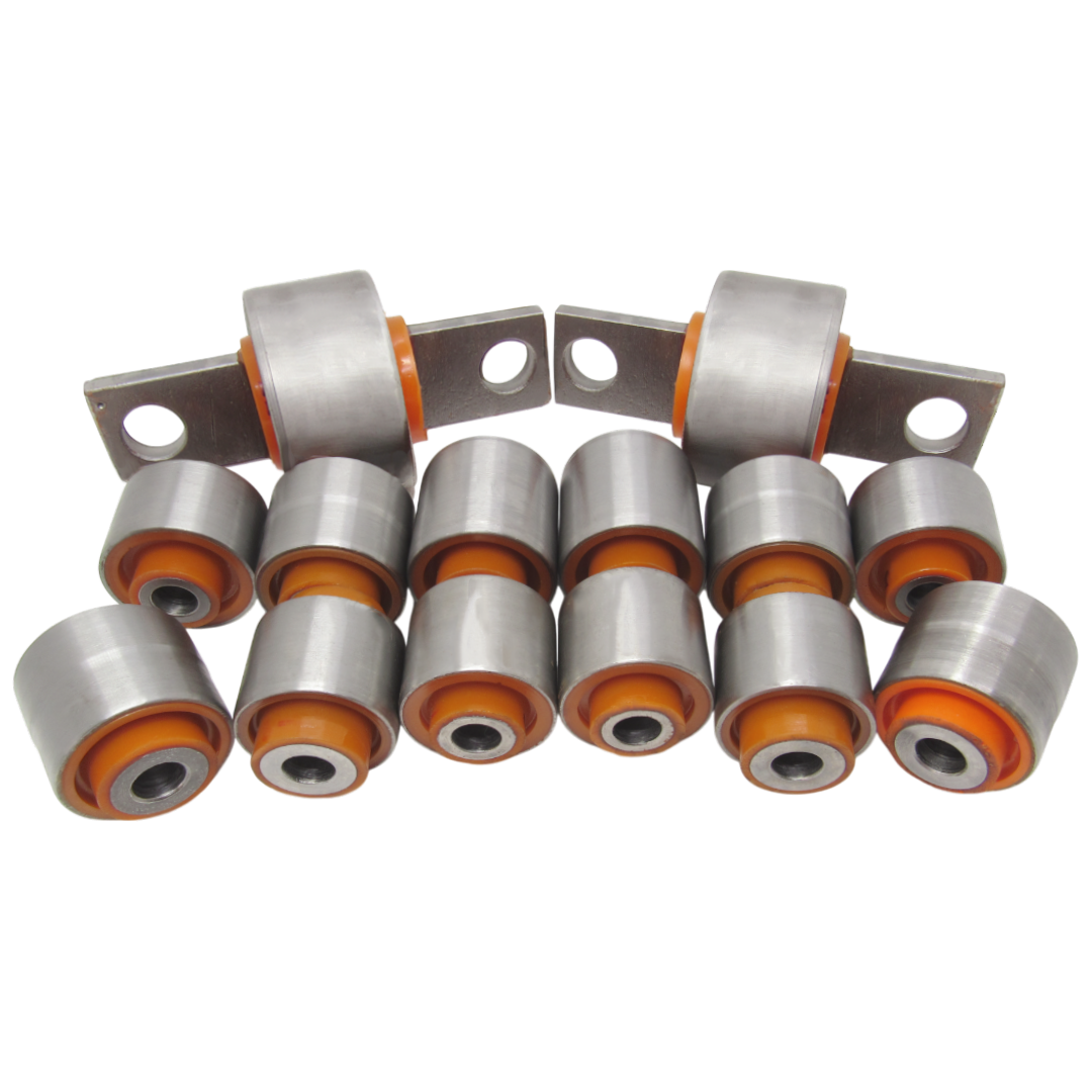 Поліуретановий комплект задньої підвіски Mazda 6 2012-