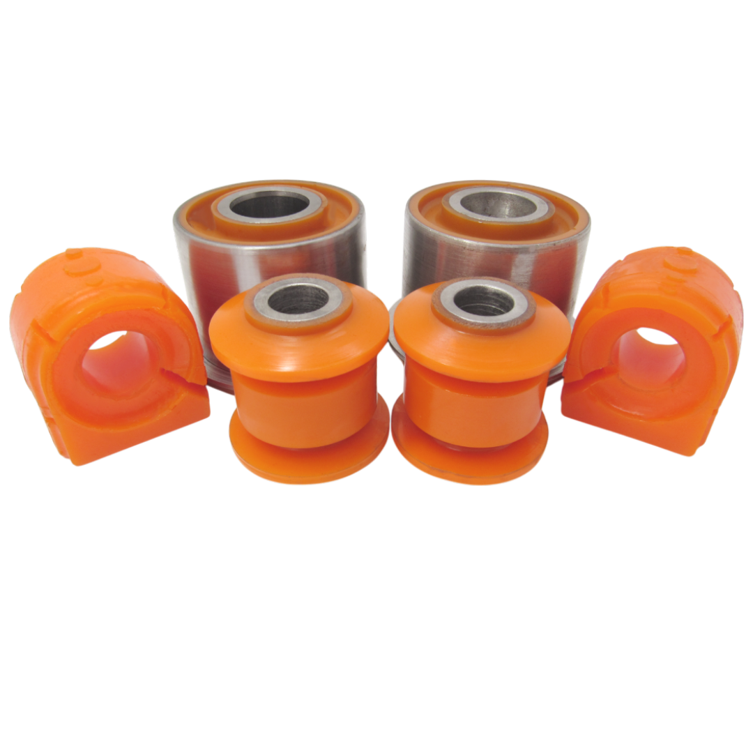 Поліуретановий комплект передньої підвіски Mazda 3 2013-2019