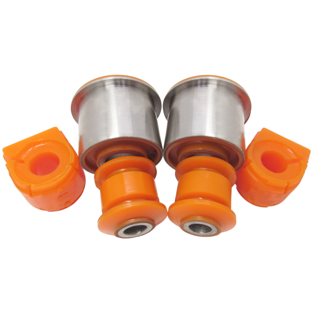 Поліуретановий комплект передньої підвіски Mazda 3 2013-2019