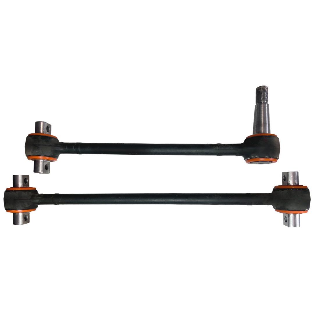 Тяги оси Oshkosh M1070 Услуга с перепресовки сайлентблоков (Сайлентблоки в цену не входят)