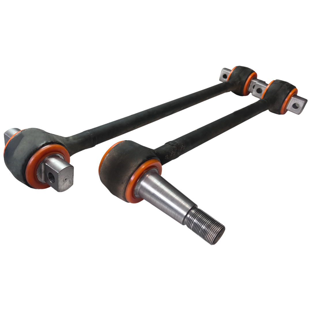 Тяги оси Oshkosh M1070 Услуга с перепресовки сайлентблоков (Сайлентблоки в цену не входят)