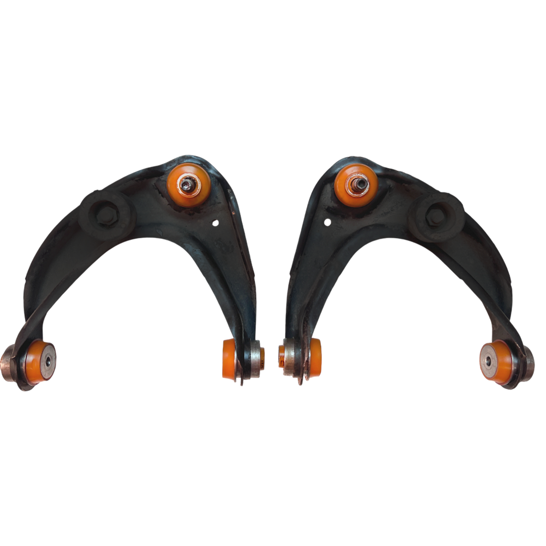 Front upper control arm Mazda 6 2002-2008 Service with repressing of bushings (Bushings are not included in the price)