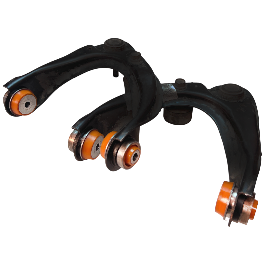 Front upper control arm Mazda 6 2002-2008 Service with repressing of bushings (Bushings are not included in the price)