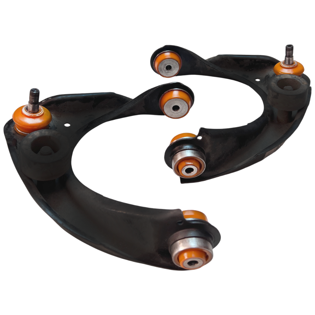 Front upper control arm Mazda 6 2002-2008 Service with repressing of bushings (Bushings are not included in the price)