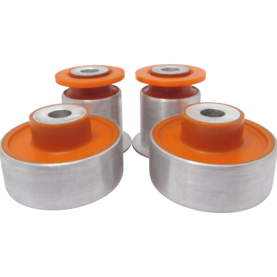 Поліуретановий комплект передньої підвіски Jeep Cherokee 2018-