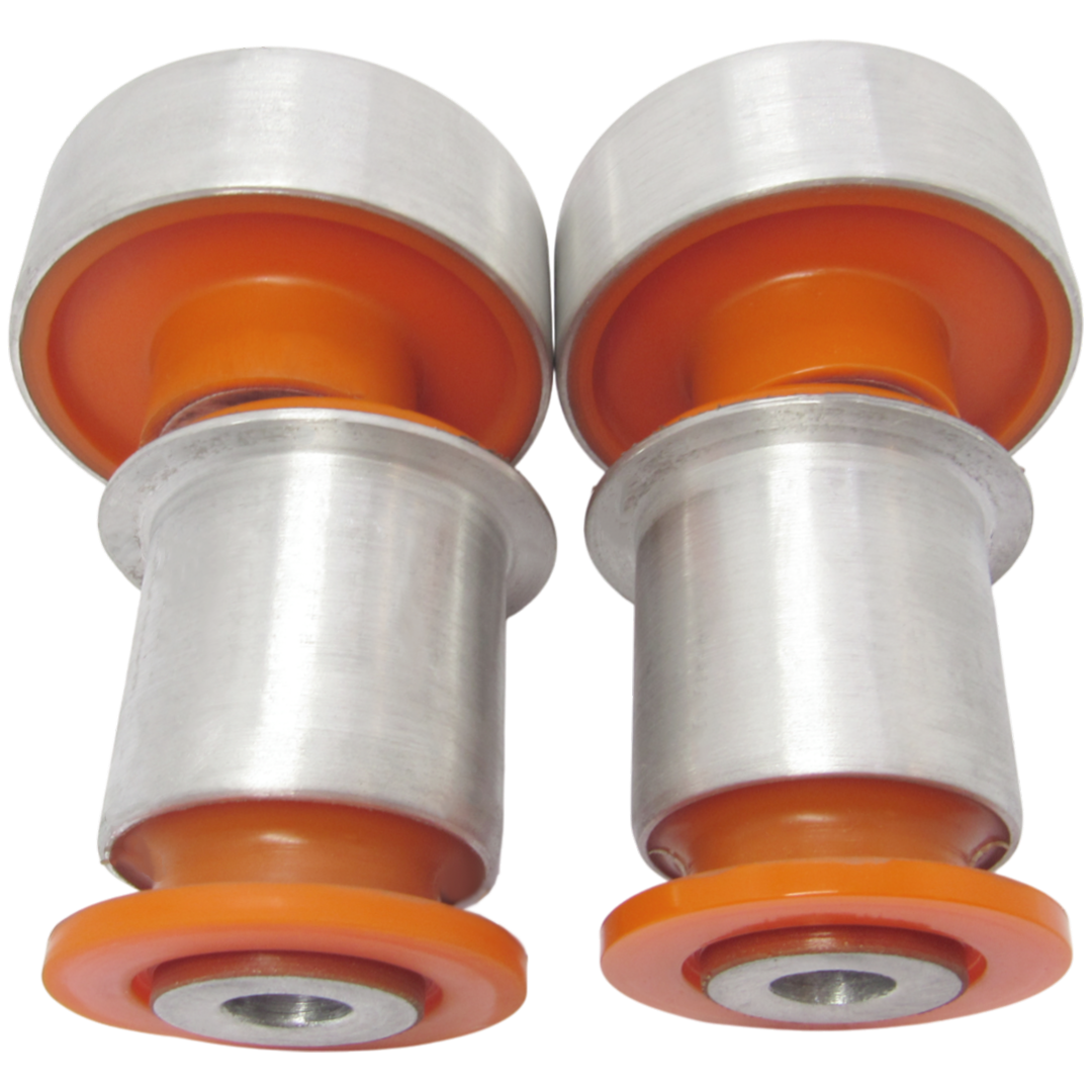 Поліуретановий комплект передньої підвіски Jeep Cherokee 2018-