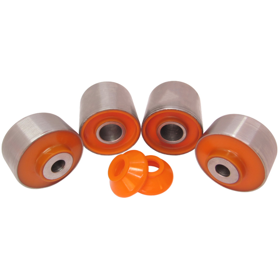 Polyurethane front suspension kit Merсedes Vito W639 2003-2014