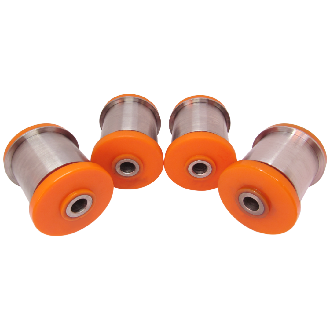 Polyurethane rear suspension kit Merсedes Vito W639 2003-2014