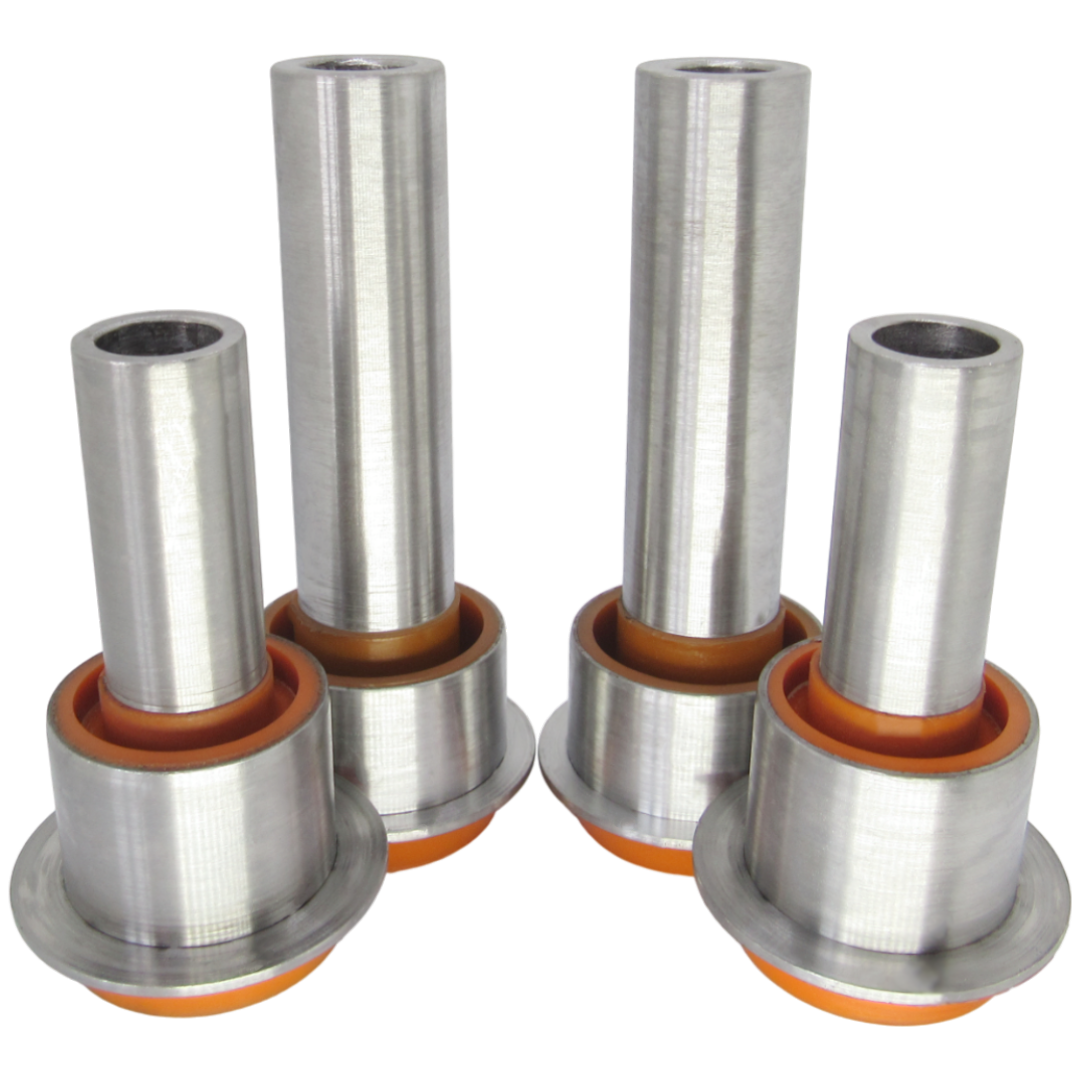 Поліуретановий комплект переднього підрамника Nissan Leaf Zeo 2010-2017