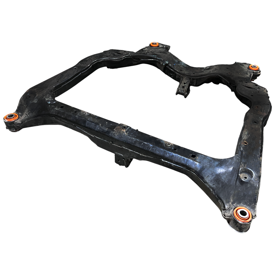 Передній підрамник Nissan Maxima 2004-2008 Послуга з перепресування сайлентблоків (Сайлентблоки в ціну не входять)