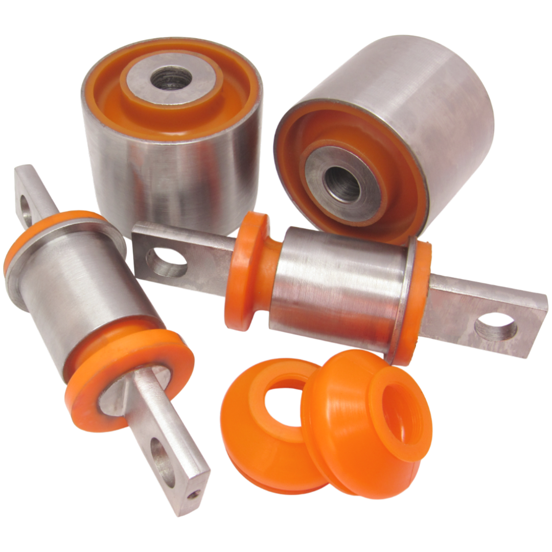 Поліуретановий комплект передньої підвіски Chevrolet Bolt 2017-