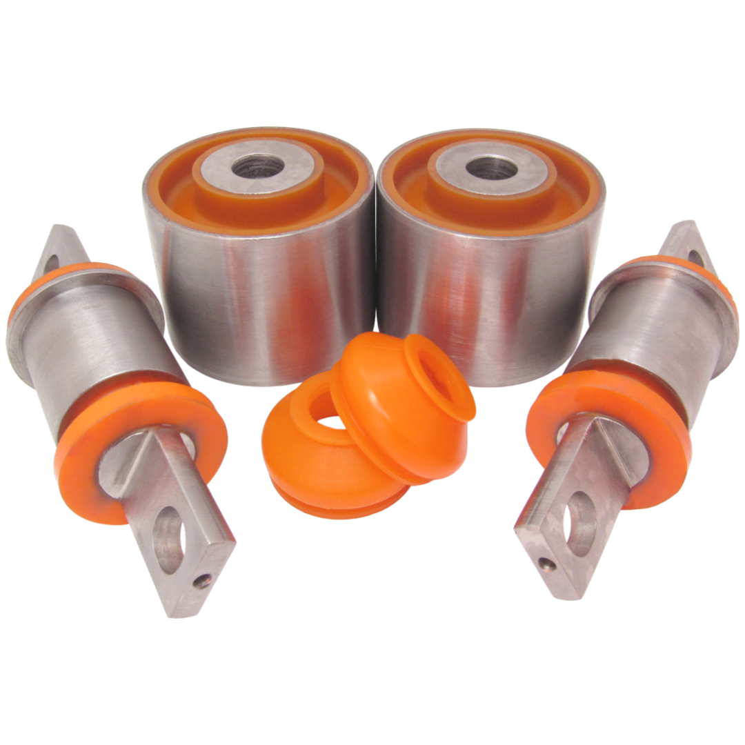 Поліуретановий комплект передньої підвіски Chevrolet Bolt 2017-