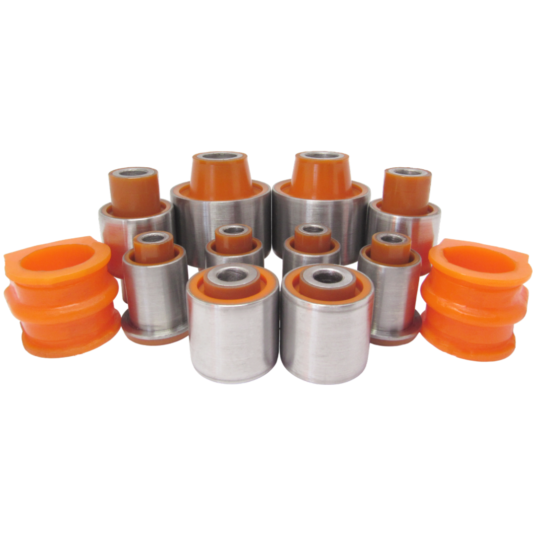 Поліуретановий комплект передньої підвіски Nissan 350Z 2002-2008