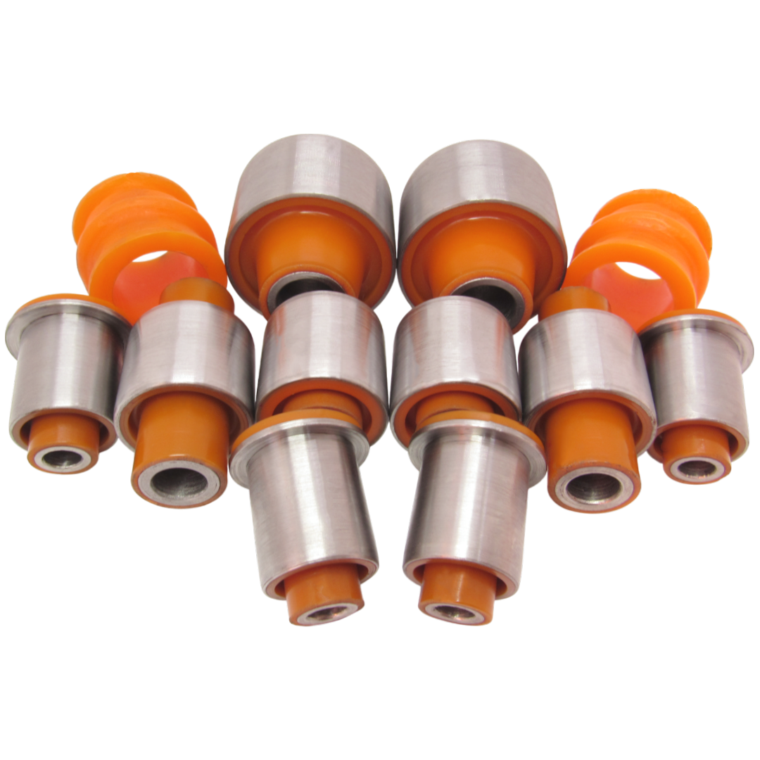 Поліуретановий комплект передньої підвіски Nissan 350Z 2002-2008