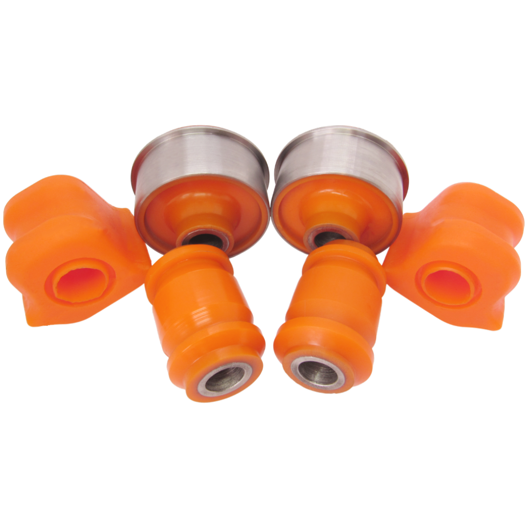 Поліуретановий комплект передньої підвіски Toyota RAV 4 III 2005-2013