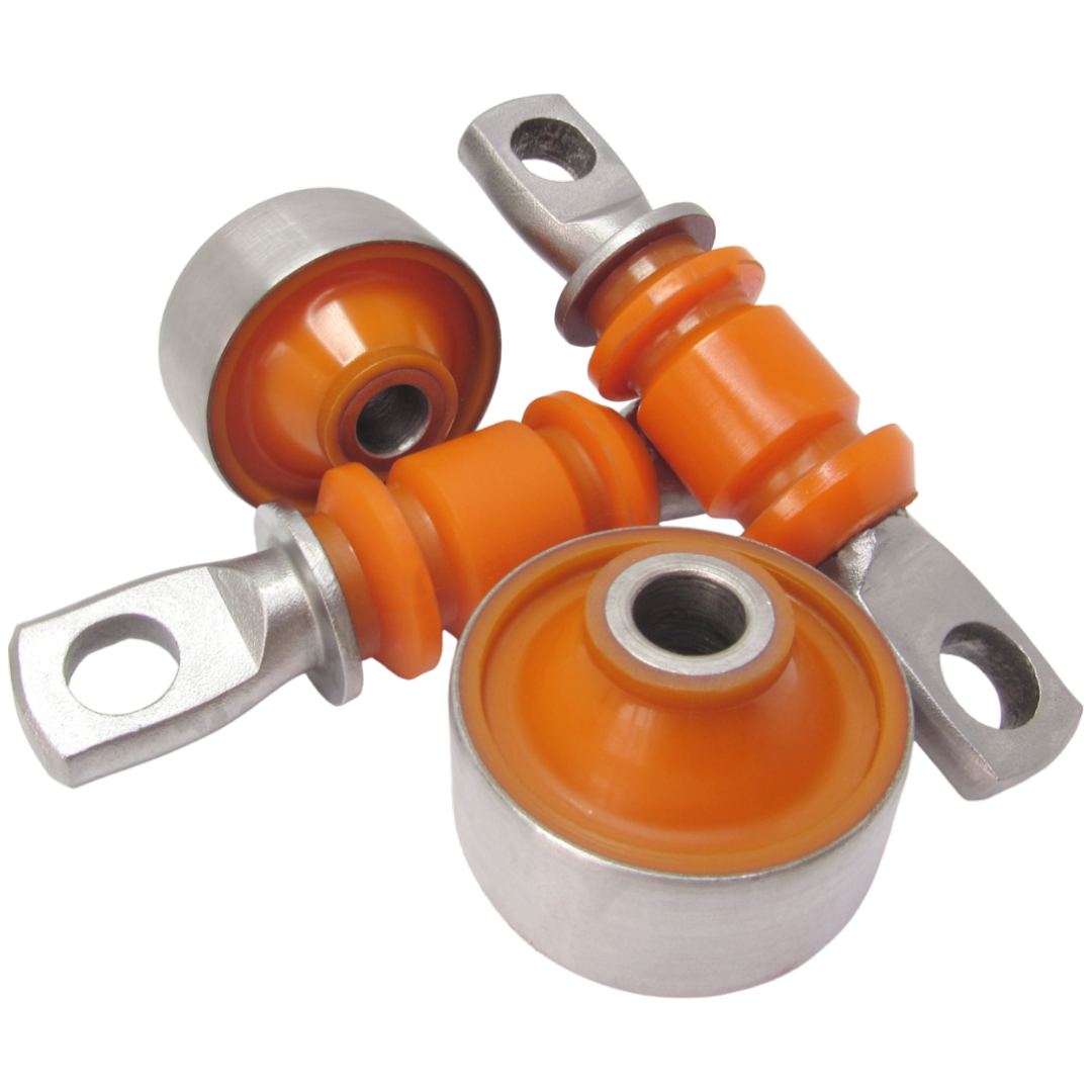 Поліуретановий комплект передньої підвіски Toyota Mark 1996-2000