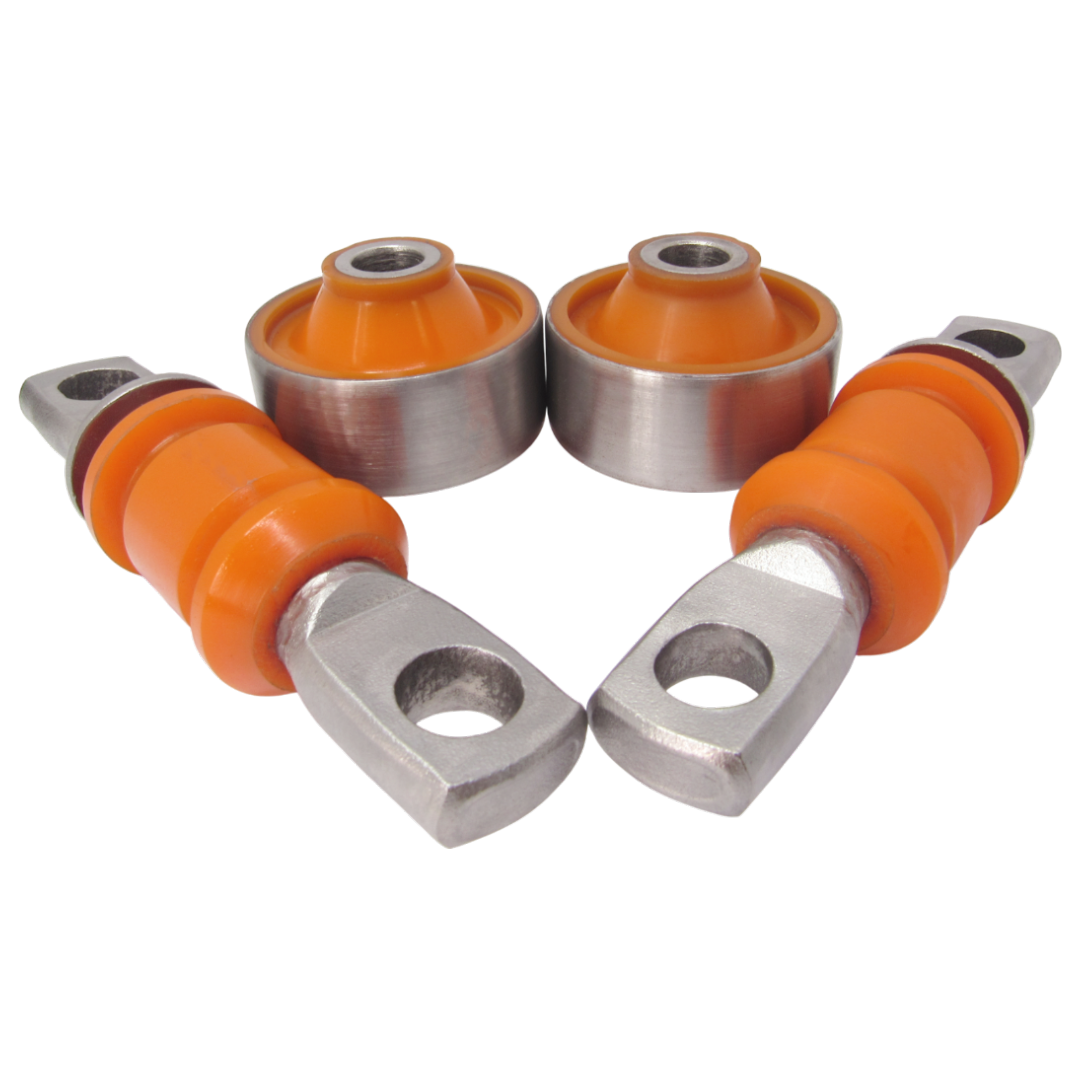 Поліуретановий комплект передньої підвіски Toyota Mark 1996-2000