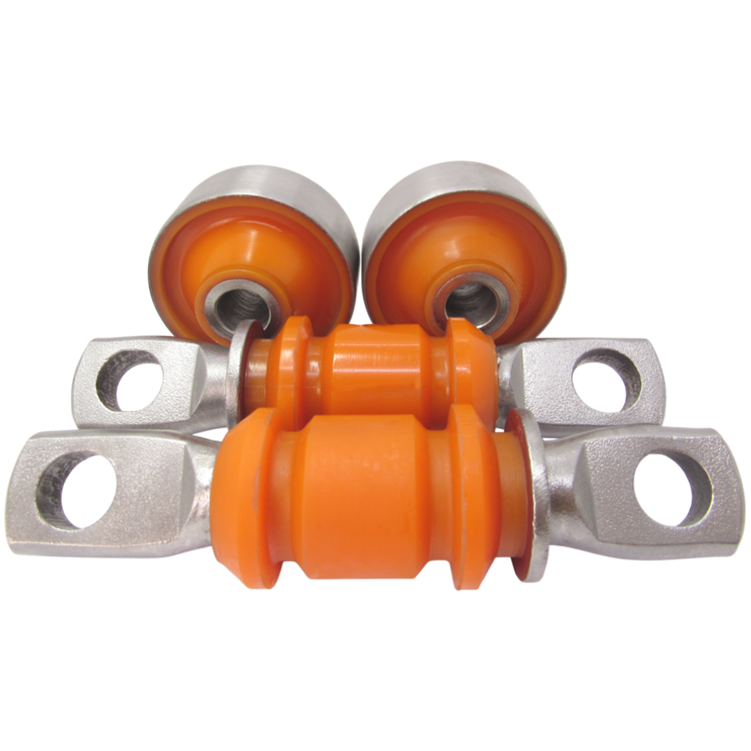 Поліуретановий комплект передньої підвіски Toyota Mark 1996-2000