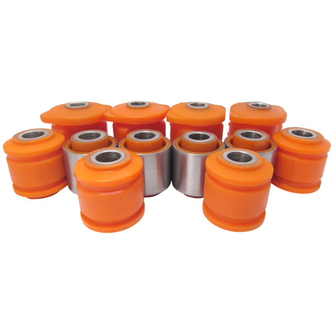 Поліуретановий комплект задньої підвіски Toyota Camry 2011-2017