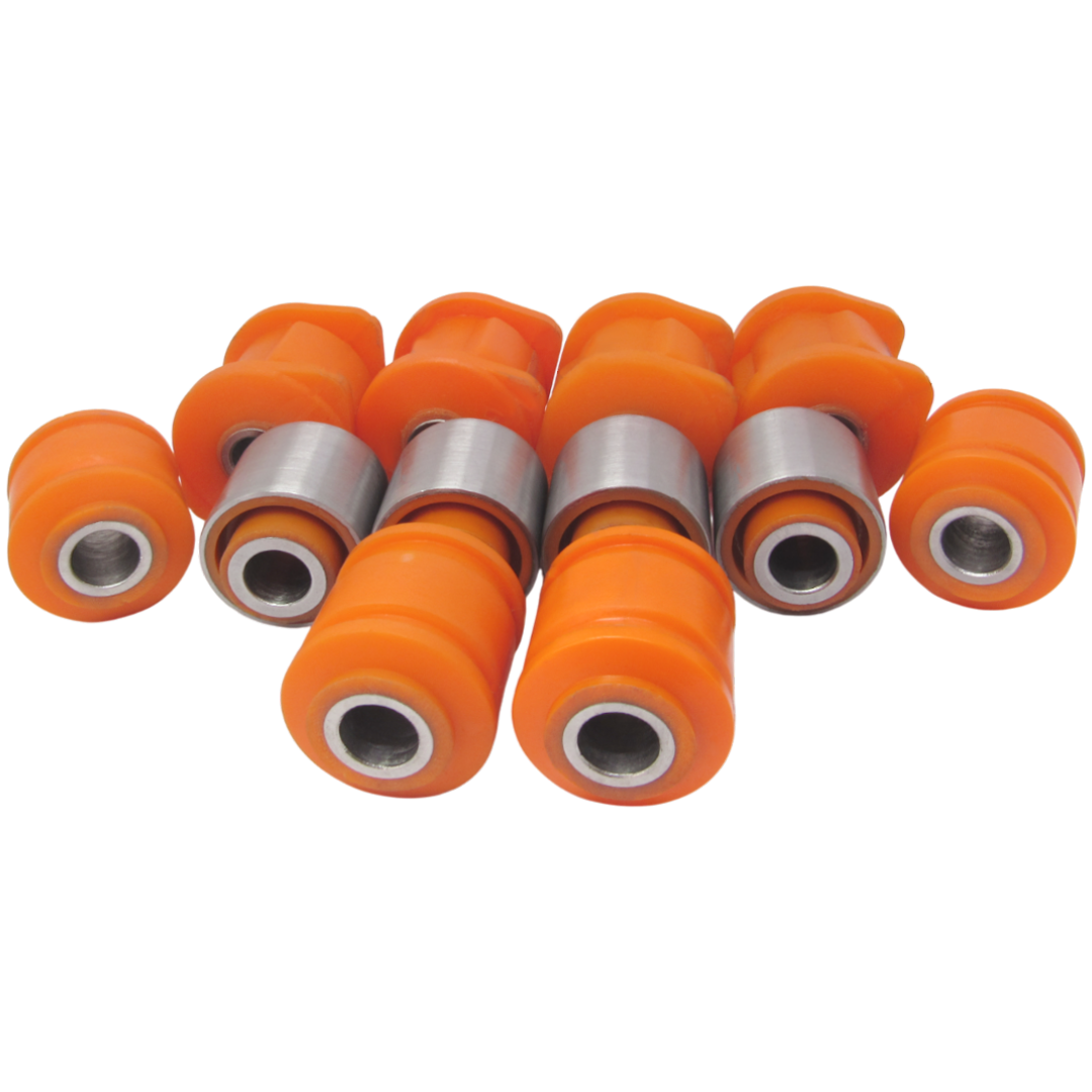 Поліуретановий комплект задньої підвіски Toyota Camry 2011-2017