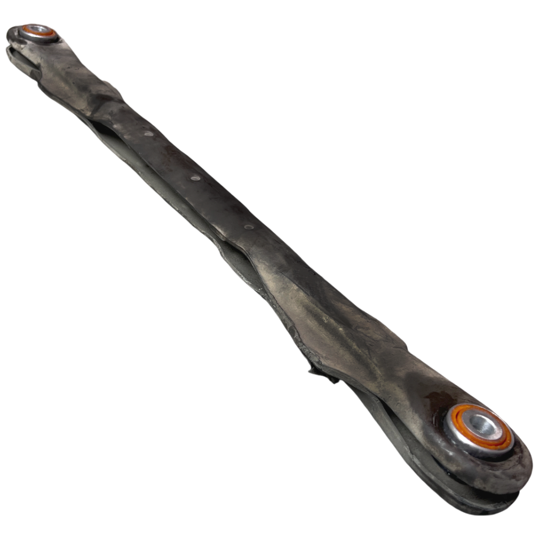 Задня підвіска автомобіля Mini Cooper 2001-2006 Послуга з перепресування сайлентблоків (Сайлентблоки в ціну не входять)