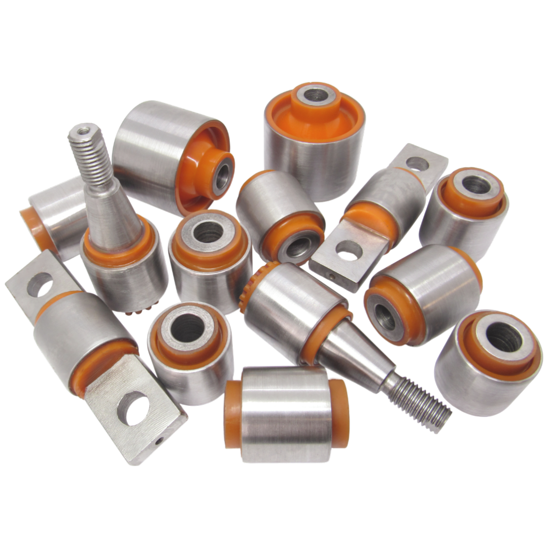 Поліуретановий комплект задньої підвіски Ford Edge 2006-2014