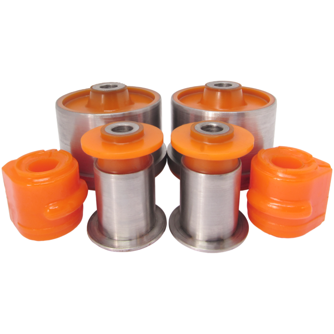 Polyurethane front suspension kit Ford Mondeo 2000-2007