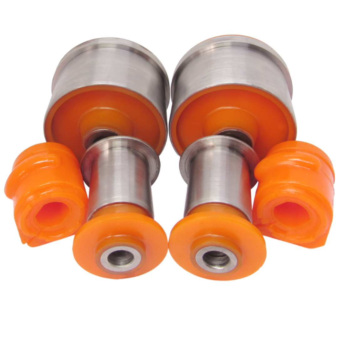 Polyurethane front suspension kit Ford Mondeo 2000-2007