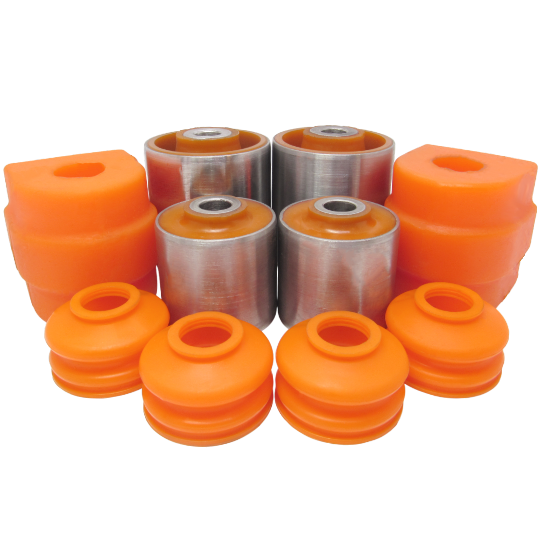 Polyurethane front suspension kit Bmw E39 1995-2003