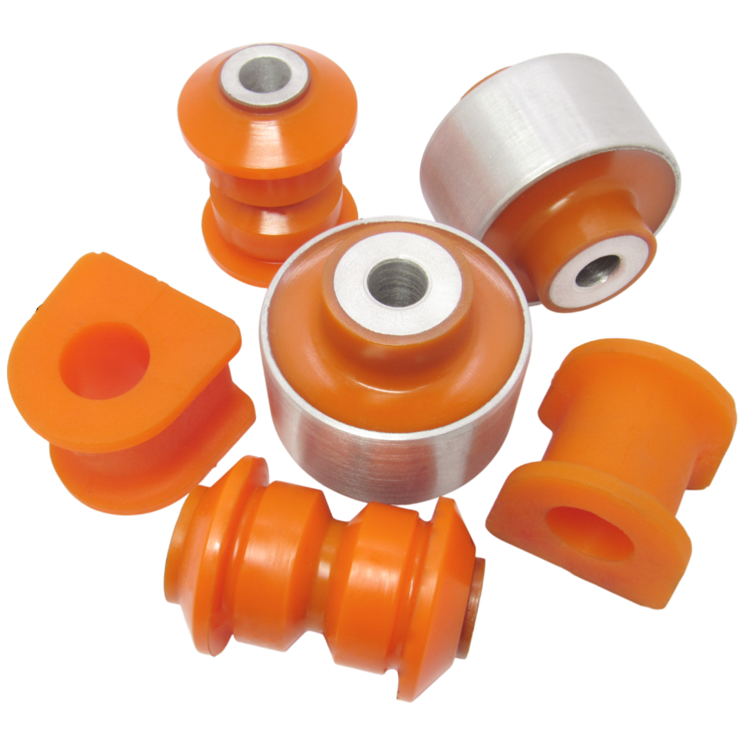 Поліуретановий комплект передньої підвіски Merсedes-Benz Vito 1996-2003