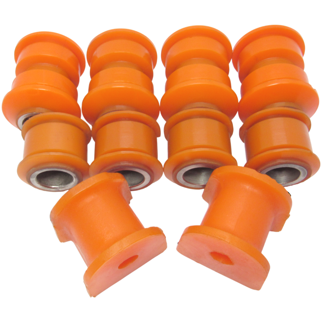 Polyurethane rear suspension kit Merсedes-Benz Vito 1996-2003