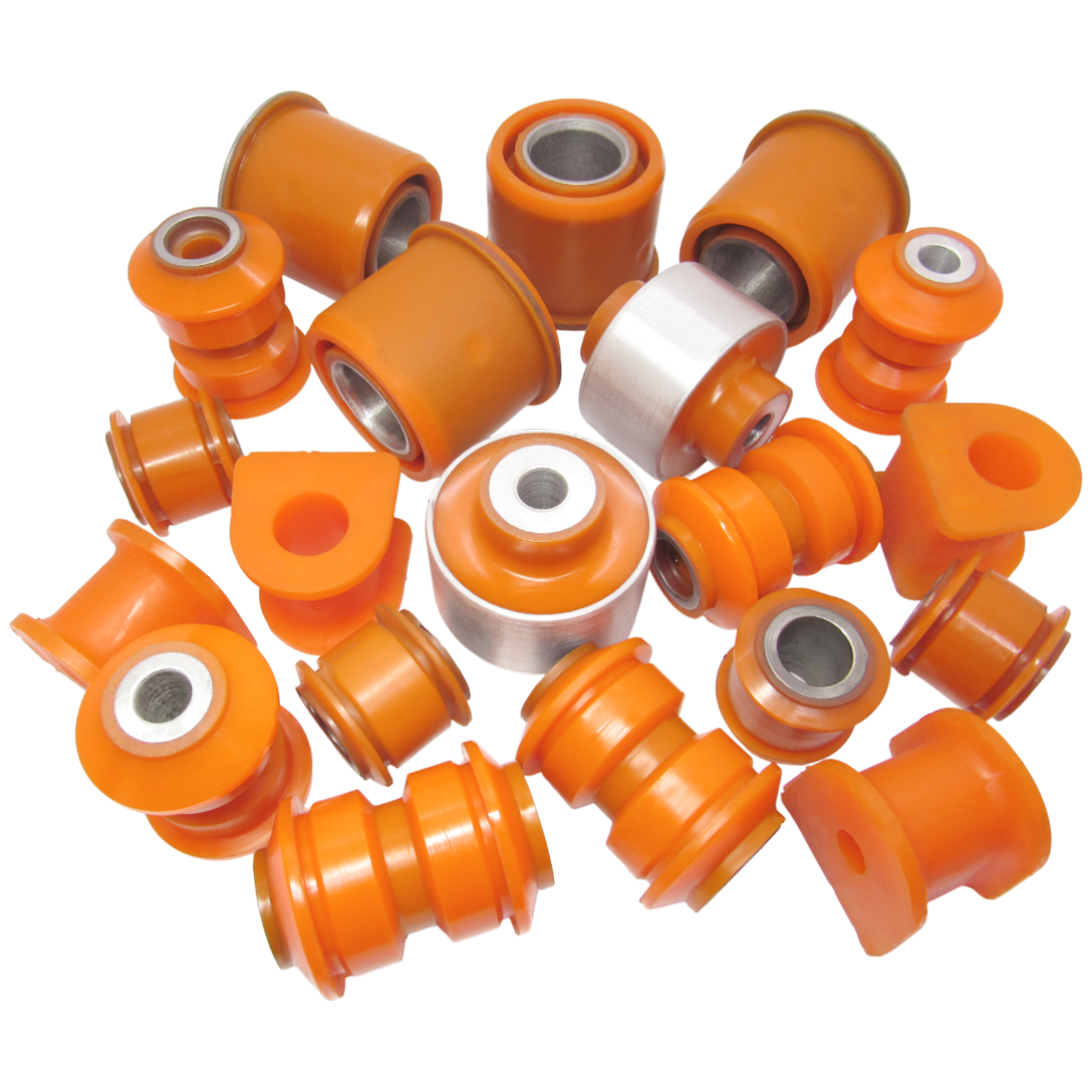 Polyurethane front and rear suspension kit Merсedes-Benz Vito 1996-2003