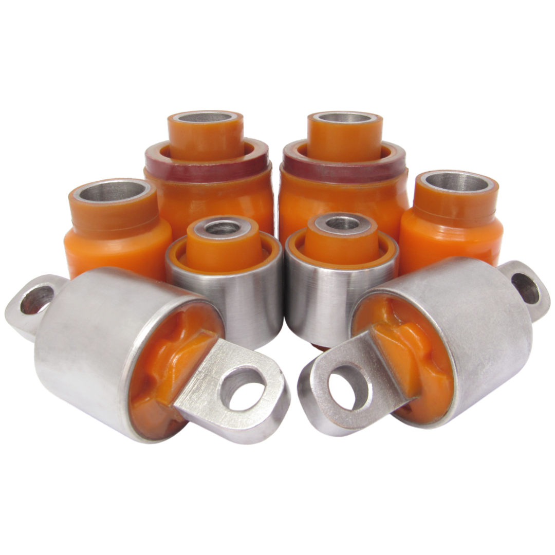 Polyurethane front suspension kit Mazda Xedos 9 1993-2000