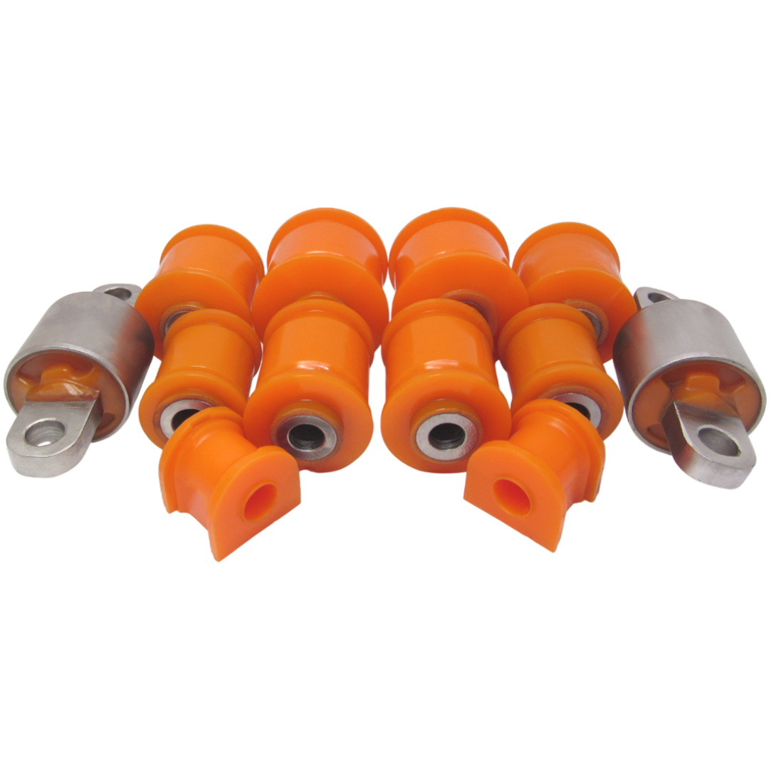 Поліуретановий комплект задньої підвіски Mazda Xedos 9 1993-2000