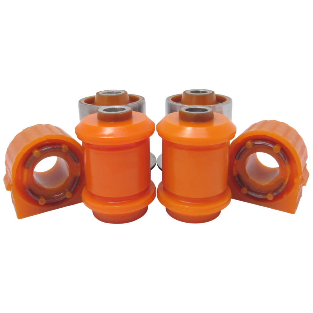 Поліуретановий комплект передньої підвіски Opel Meriva 2010-2017