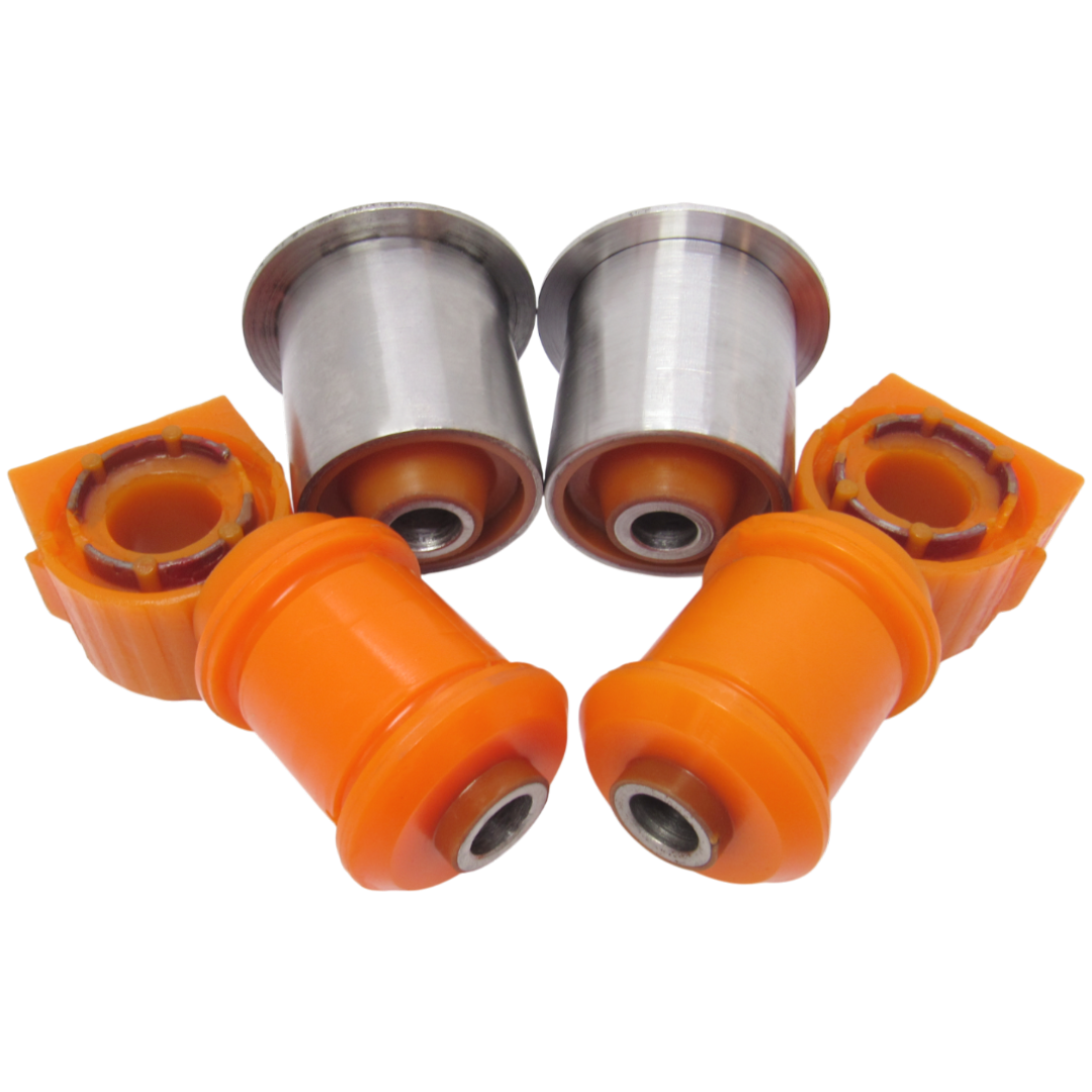 Поліуретановий комплект передньої підвіски Opel Meriva 2010-2017