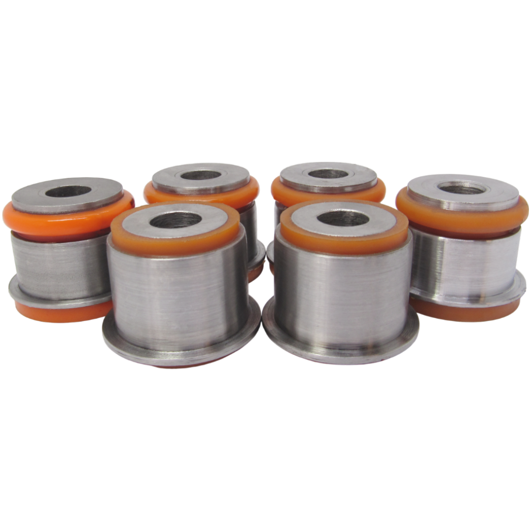 Поліуретановий комплект переднього підрамника Opel Astra 1998-2004