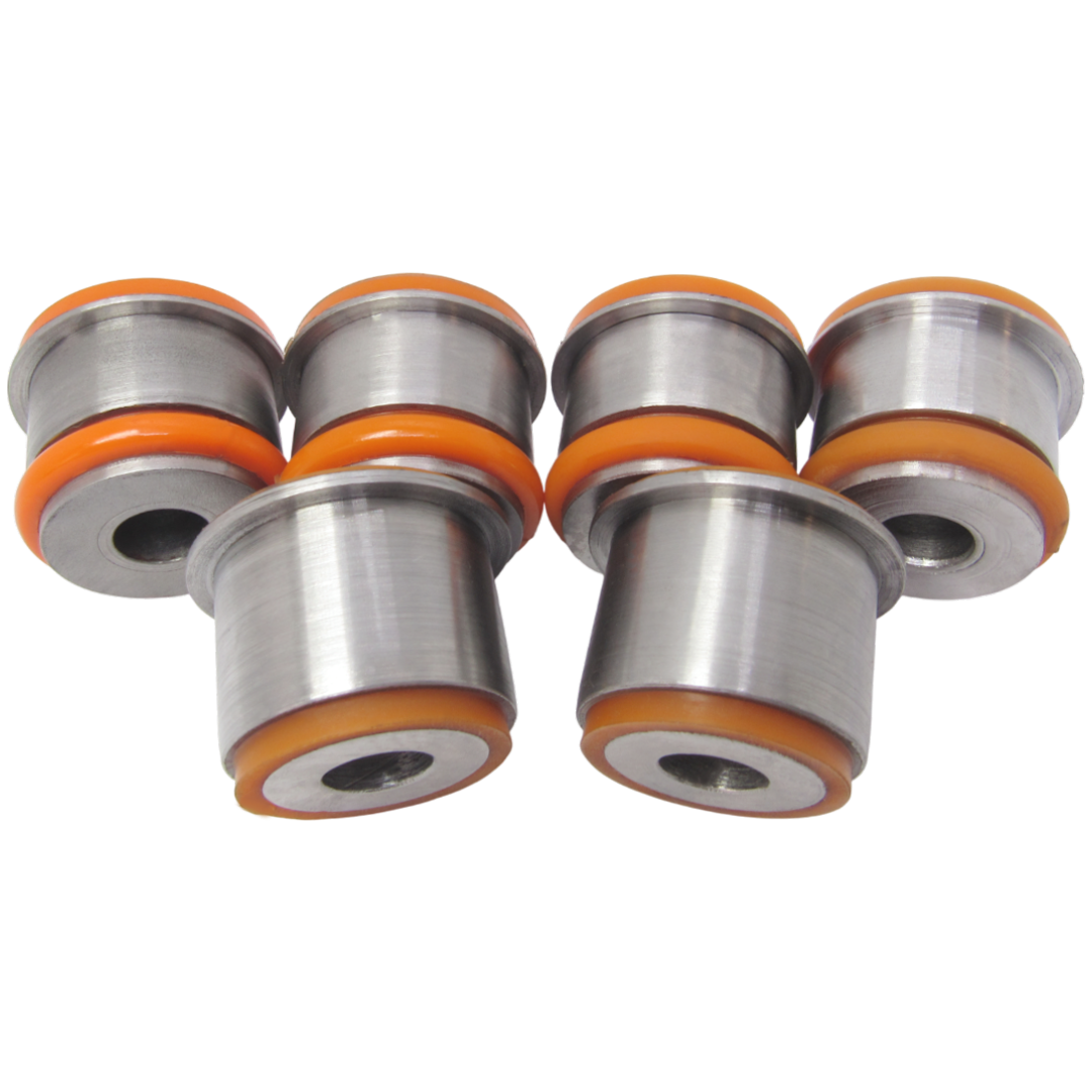 Поліуретановий комплект переднього підрамника Opel Astra 1998-2004