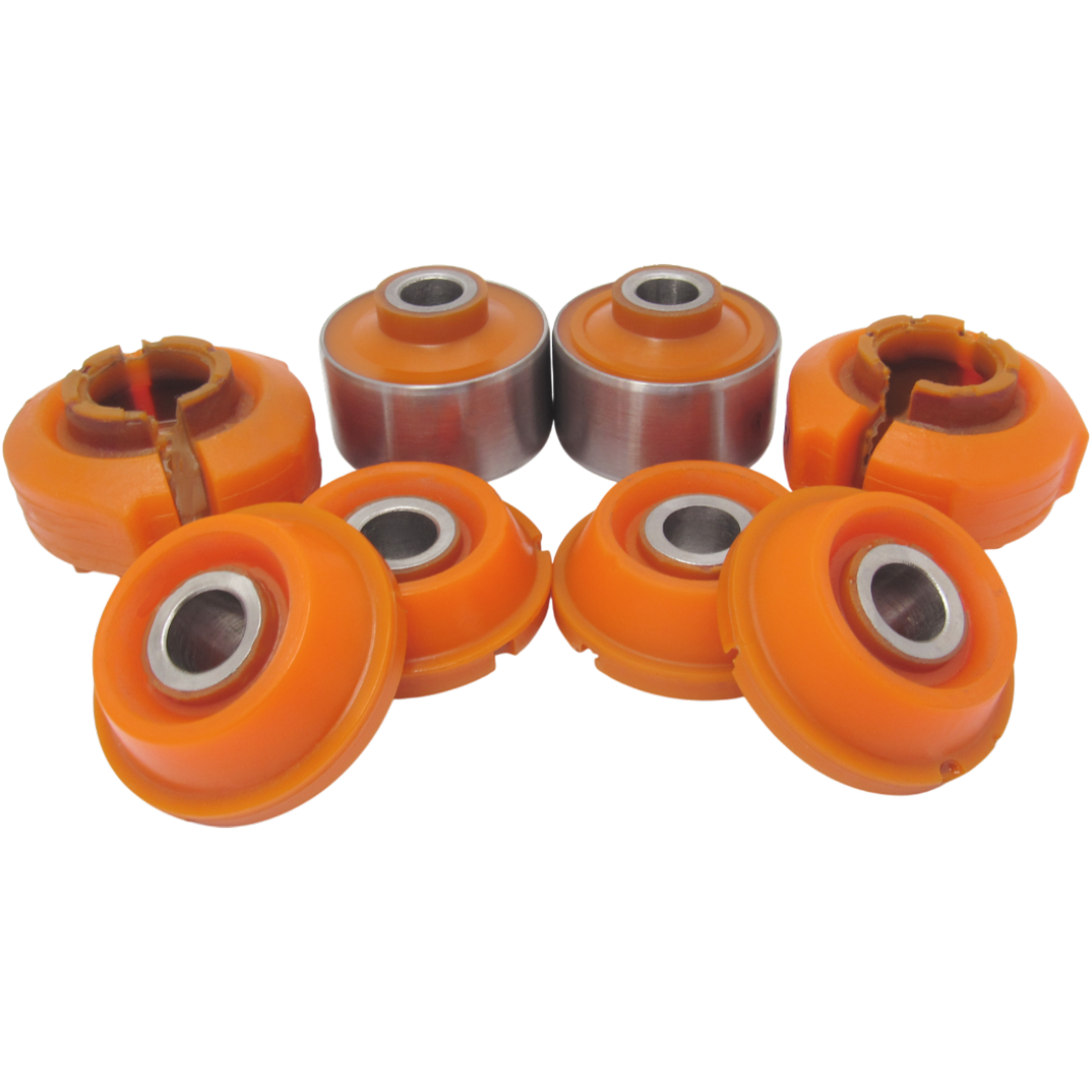 Поліуретановий комплект передньої підвіски Audi 100 C4 1990-1994