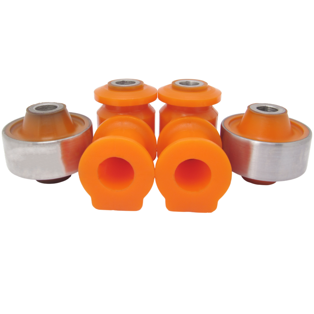 Поліуретановий комплект передньої підвіски Suzuki Sx4 2014-