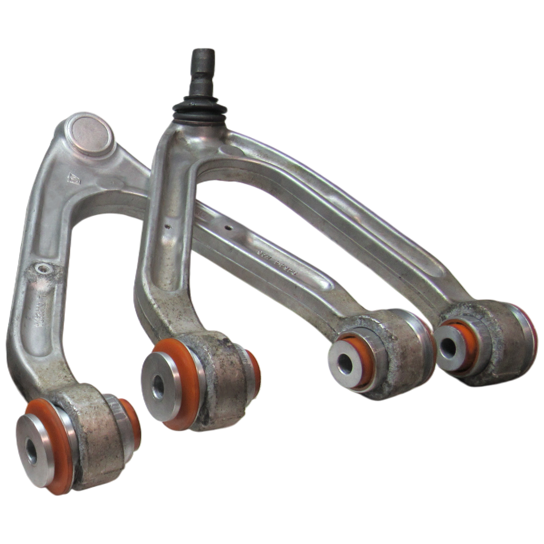 Front upper control arm Hummer H3 2006-2010 Service with repressing of bushings (Bushings are not included in the price)