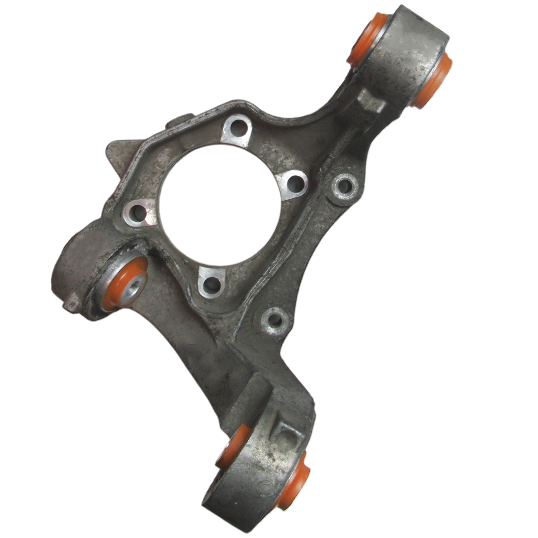 Задня цапфа Alfa Romeo 159 2005-2011 Послуга з перепресування сайлентблоків (Сайлентблоки в ціну не входять)