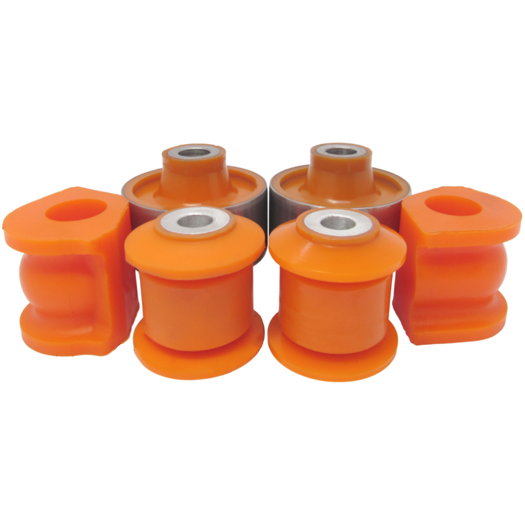 Поліуретановий комплект передньої підвіски Honda Civic 2000-2005