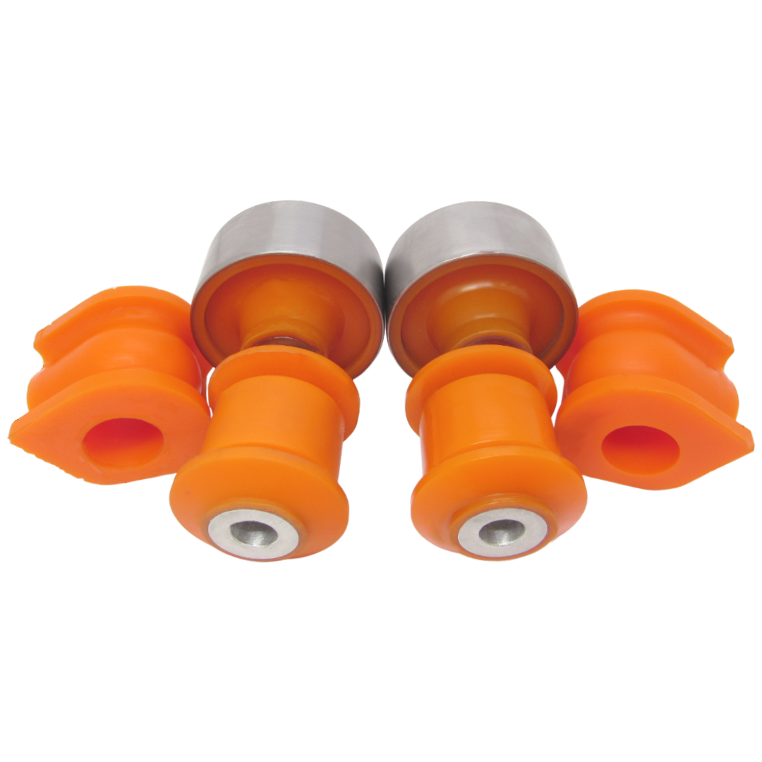 Поліуретановий комплект передньої підвіски Honda Civic 2000-2005